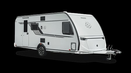 Knaus Knaus Südwind 540 FDK BLACK SELECTION - prodej-vozu.cz