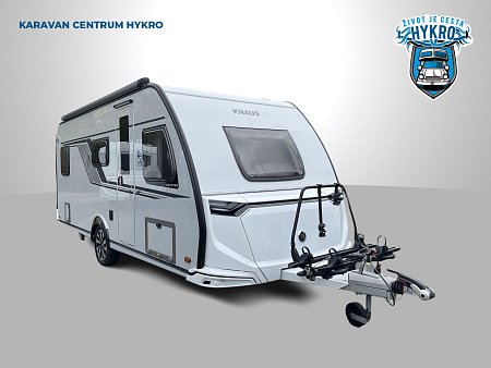 Knaus Knaus Südwind 500 QDK - E-POWER - prodej-vozu.cz