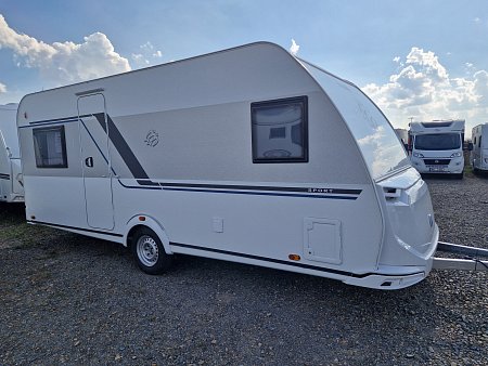 Knaus Knaus Sport 500 FU (21) - prodej-vozu.cz