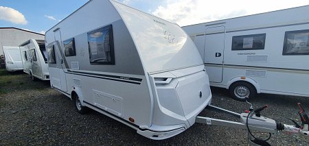 Knaus Knaus Sport 460 EU (64) - prodej-vozu.cz