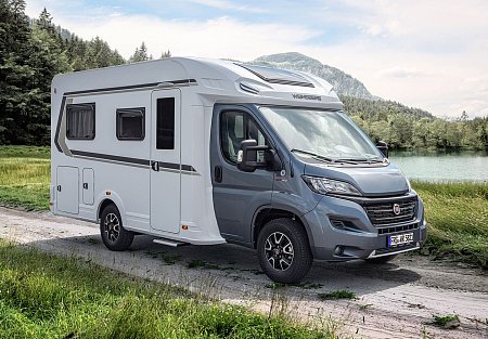 Weinsberg Weinsberg CaraLoft FORD 650 MF - prodej-vozu.cz