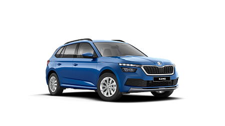 Škoda Kamiq Ambition 1.0 TSI 81 kW 6-stup. mech. - prodej-vozu.cz