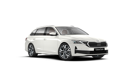 Škoda Octavia Combi Selection 1.5 TSI 85 kW 6-stup. mech. - prodej-vozu.cz