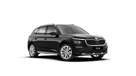 Škoda Kamiq Selection 1.0 TSI 85 kW 6-stup. mech. - prodej-vozu.cz