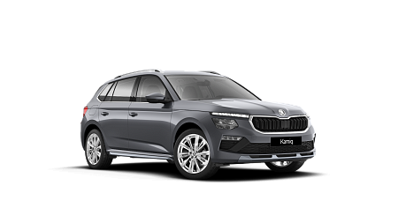 Škoda Kamiq Selection 1.0 TSI 85 kW 6-stup. mech. - prodej-vozu.cz