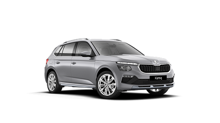 Škoda Kamiq Selection 1.0 TSI 85 kW 6-stup. mech. - prodej-vozu.cz