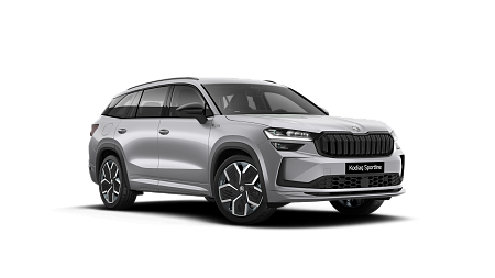 Škoda Kodiaq SportLine 2.0 TDI 142 kW 7-stup. automat. 4x4 - prodej-vozu.cz