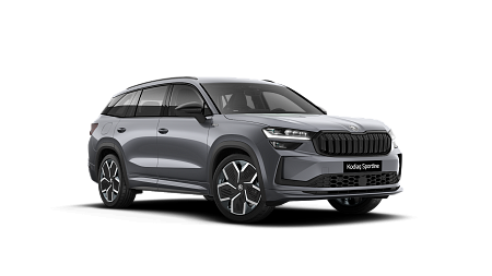 Škoda Kodiaq SportLine 2.0 TDI 142 kW 7-stup. automat. 4x4 - prodej-vozu.cz