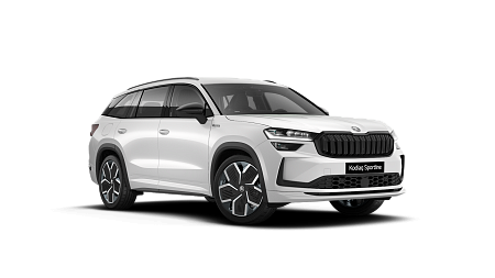 Škoda Kodiaq SportLine 2.0 TDI 142 kW 7-stup. automat. 4x4 - prodej-vozu.cz