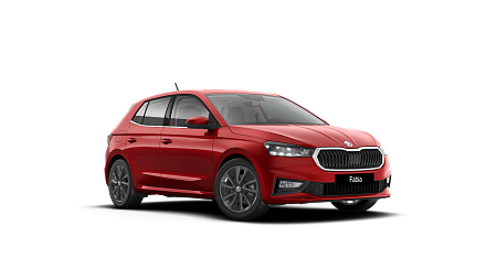 Škoda Fabia Selection 1.0 MPI 59 kW 5-stup. mech. - prodej-vozu.cz