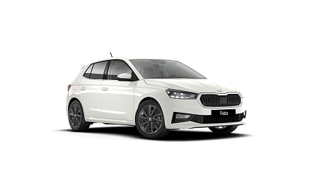 Škoda Fabia Selection 1.0 MPI 59 kW 5-stup. mech. - prodej-vozu.cz