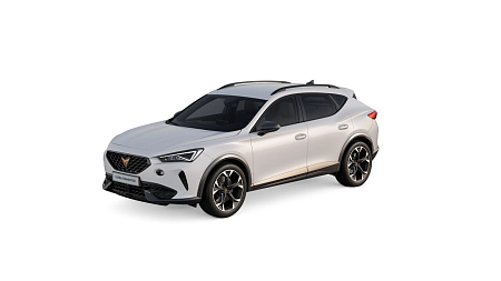 Cupra Formentor 1.5 TSI 150k DSG - prodej-vozu.cz